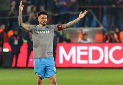 Fenerbahçe'de yeni lider Jose Sosa