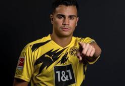 Borussia Dortmund, Real Madrid'den Reinier'i iki yıllığına kiraladı