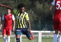 Fenerbahçe - Karagümrük maç sonucu: 2-2