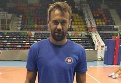 İnegöl Belediyespor Erkek Voleybol Takımı, Caner Dengin'i transfer etti