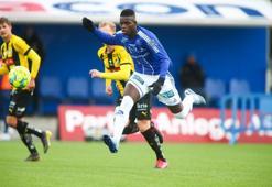 Ismaila Coulibaly kimdir? Ismaila Coulibaly kaç yaşında, nereli, hangi takımlarda oynadı?