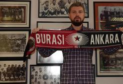 Gençlerbirliği, Dominik Furman ile sözleşme imzaladı