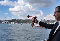 Dev yarışın startı Kasapoğlu'ndan