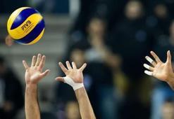 Genç Erkek Milli Voleybol Takımı'nın Avrupa Şampiyonası fikstürü belli oldu