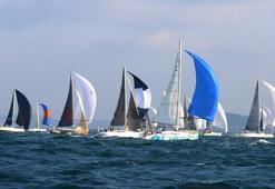 Yelkende TAYK-Eker Olympos Regatta 2020 Yarışları 29 Ağustos'ta başlayacak