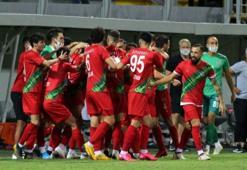 Karşıyaka, yeni sezon öncesi yine altyapıdaki gençlerine sarılacak