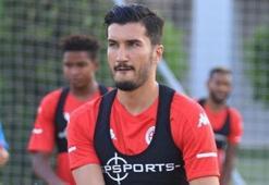 Antalyaspor'dan Nuri Şahin paylaşımı!