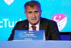 Şenol Güneş: Kararlar gözden geçirilmeli
