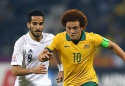 Denizlispor'da Mustafa Amini transferi bitmek üzere
