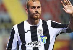 Gaziantep FK gözünü Romanya gol kralı Denis Alibec'e dikti