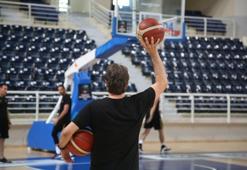 Merkezefendi Belediyesi Denizli Basket'ten TBF'ye sert tepki