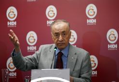 SON DAKİKA | Galatasaray Başkanı Mustafa Cengiz'den flaş Fenerbahçe açıklaması