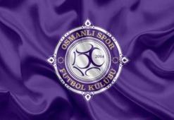 Osmanlıspor, transfer yasağının kaldırılamadığını duyurdu