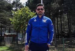 Erol Bulut: İkincilik başarısızlıktır