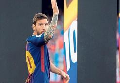 Barcelona'da Messi devrinin sonu!