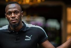 Usain Bolt pozitif çıktı