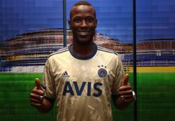 Mame Thiam kimdir, kaç yaşında, nereli? Fenerbahçe transferi açıkladı!