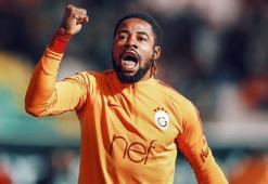 Galatasaray'da en iyi transfer Luyindama olacak