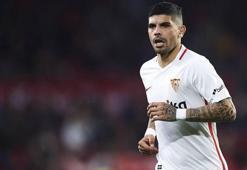Fenerbahçe, Ever Banega transferi için görüşmelere başladı!