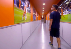 Başakşehir, Emre Belözoğlu'na bu videoyla veda etti!