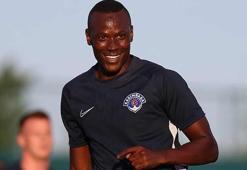 Mame Thiam transferine nokta koyuluyor