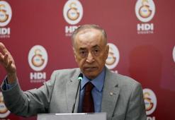 Mustafa Cengiz: Ben neden limitlerden rahatsız olayım?