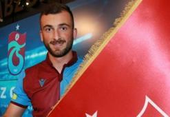 SON DAKİKA | Trabzonspor'da Nemanja Andusic'in sözleşmesi feshedildi