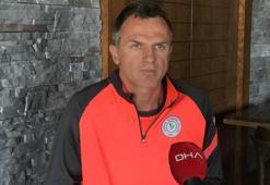Stjepan Tomas: Gökhan Akkan'ı Beşiktaş istiyor