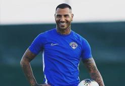 SON DAKİKA | Altay'da Quaresma heyecanı yaşanıyor