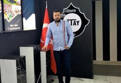 Hilmi Bozok: Cenk Özkacar gibi birçok gencimiz gururumuz olacak