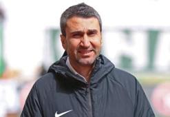 Çaykur Rizespor Sportif Direktörü Yılmaz Bal: 4 oyuncuyla anlaştık