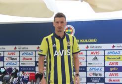 Mert Hakan Yandaş: Yaşanan olaylar Fenerbahçe ile beni birbirimize bağladı