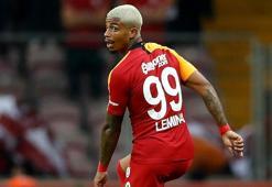 Galatasaray transfer gündemi | Lemina yorumu: Arda Turan form tutarsa...