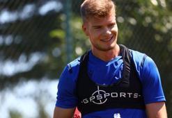 Trabzonspor'un hazırlık maçı takvimi açıklandı