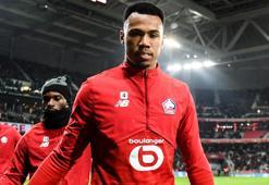 Gabriel yarışının galibi Arsenal