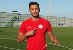 Montassar Talbi: Çok takımlı Süper Lig, futbolu sevenler için iyi olacak