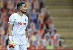 Trabzonsporlu Uğurcan Çakır Brighton'ın transfer listesinde