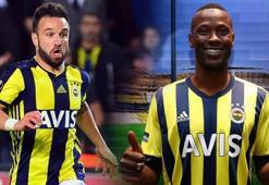 Fenerbahçe'nin yeni transferi Mame Thiam'a, Valbuena örneği!