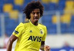 Fenerbahçeli Luiz Gustavo'ya şimdi de Monaco talip