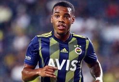 Fenerbahçe'de belirsizliğini koruyan Garry Rodrigues'ten paylaşım!