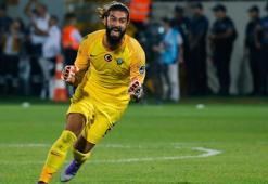 Son dakika transfer haberi! Galatasaray'da kale Fatih Öztürk'e emanet!