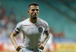 SON DAKİKA! Trabzonspor, Flavio transferini bitirdi! 1 milyon euro bonservis...