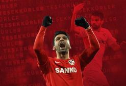 Gaziantep'te çifte transfer... Canlı yayında resmi açıklama!