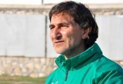 Nazilli Belediyespor, Hasan Şermet'e emanet