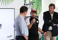 Fernando Alonso: Taraftarlar gelecekte sanal Indy 500 görmek isterdi