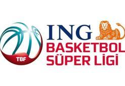 ING Basketbol Süper Ligi, 15 takımla oynanacak