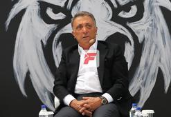 Ahmet Nur Çebi'den, Mustafa Cengiz'e "Leyla" ve Mensah yanıtı