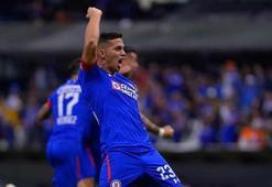 Trabzonspor'dan transferde Ivan Marcone harekatı