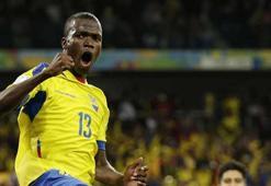 Fenerbahçe'de transfer rüzgarı sürüyor: Enner Valencia, Sinan Gümüş...