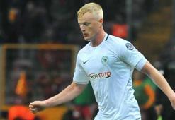 Jens Jönsson'a Newton'dan veto